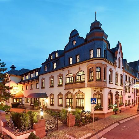 Eurener Hof Hotel Trier Exterior foto